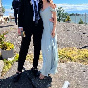 Jenny Yoo Priya dress